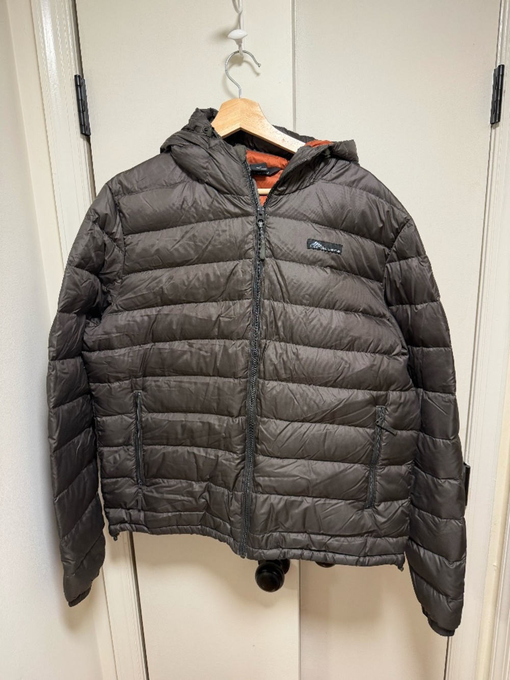 Cordillera Down Puffer Jacket – Men’s XL